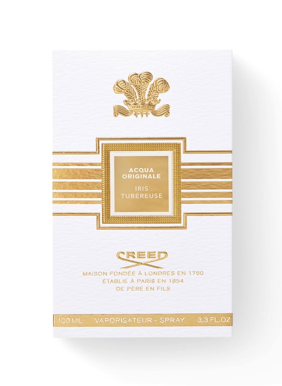 Acqua Originale Iris Tubereuse - Eau de Parfum by CREED Acqua Originale Iris Tubereuse - Eau de Parfum No color