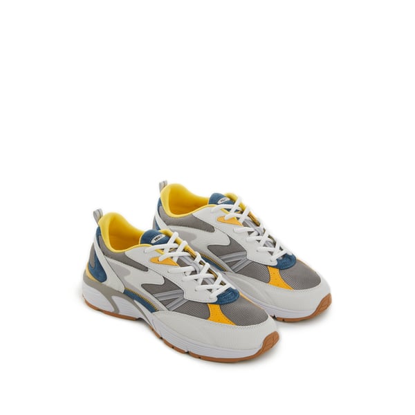 Baskets en tri-matière