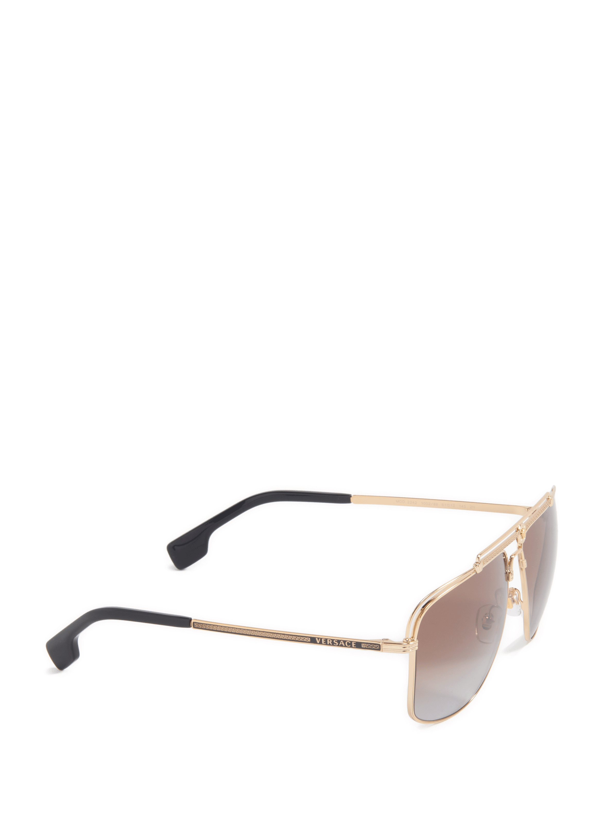 Lunettes de soleil