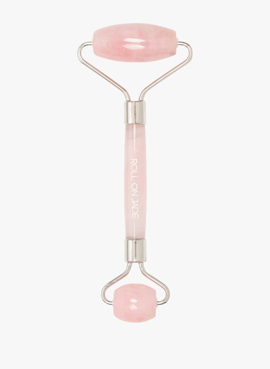 Roll-On Anti-âge Quartz Rose