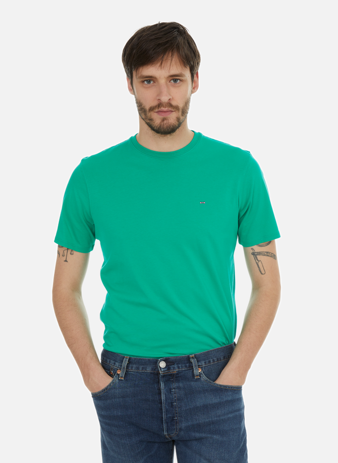 EDEN PARK cotton t-shirt