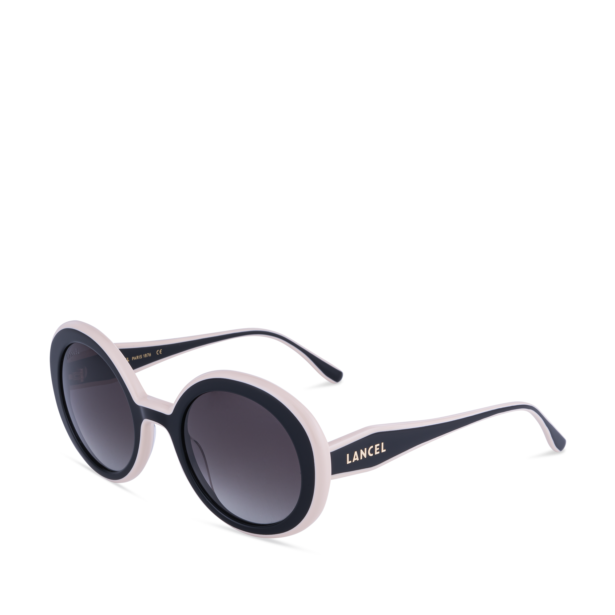 Lunettes de soleil - josephine LANCEL Noir