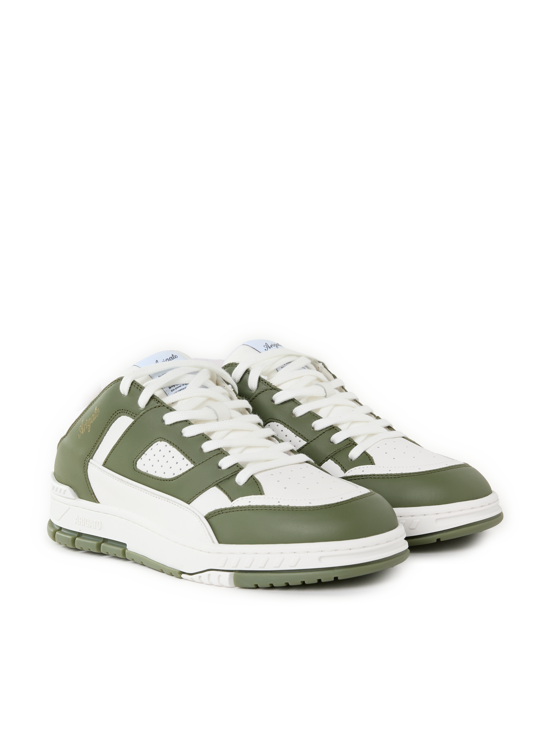 Baskets Area Lo AXEL ARIGATO Multicolour