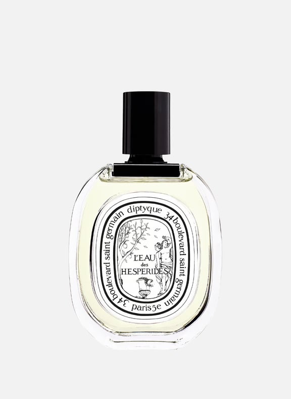 Eau de toilette - The Water of the Hesperides by DIPTYQUE DIPTYQUE Eau de toilette - The Water of the Hesperides