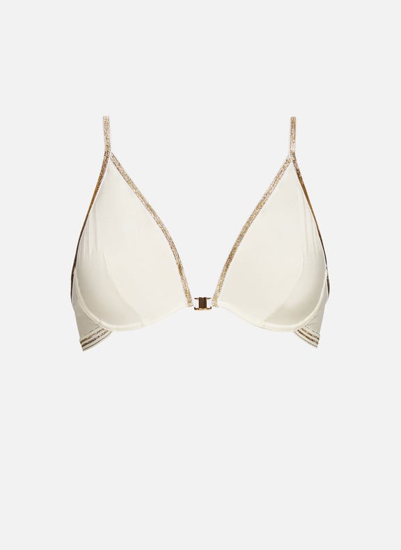 Soutien-gorge Jackie Beige by LA NOUVELLE LA NOUVELLE Soutien-gorge Jackie Beige