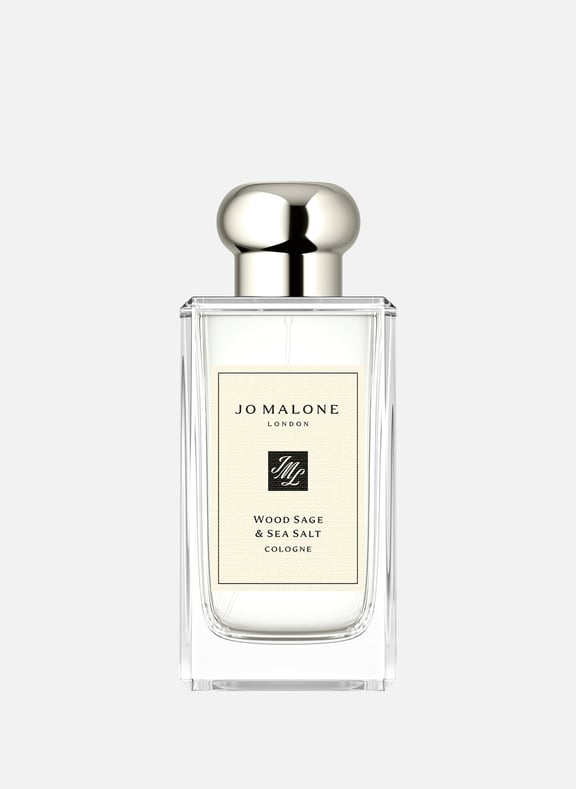 Eau de toilette - Wood Sage amp; Sea Salt - Cologne by JO MALONE LONDON JO MALONE LONDON Eau de toilette - Wood Sage amp; Sea Salt - Cologne