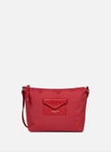 Sac besace - smart kba  Rouge