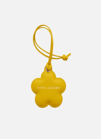 The Daisy mirror bag charm MARC JACOBS The Daisy mirror bag charm MARC JACOBS