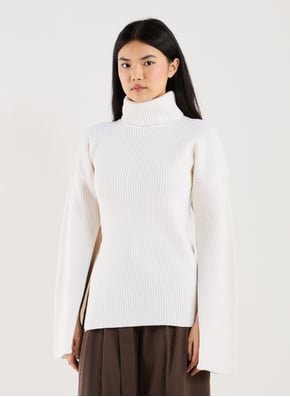 Pull en laine TOTEME Pull en laine TOTEME