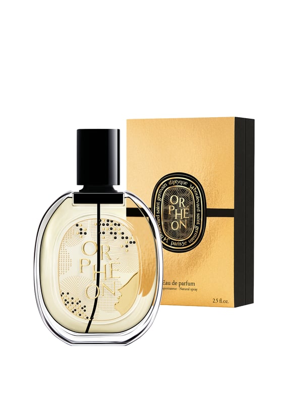 Orphéon - eau de parfum en édition limitée No color Diptyque Orphéon - eau de parfum en édition limitée No color Diptyque
