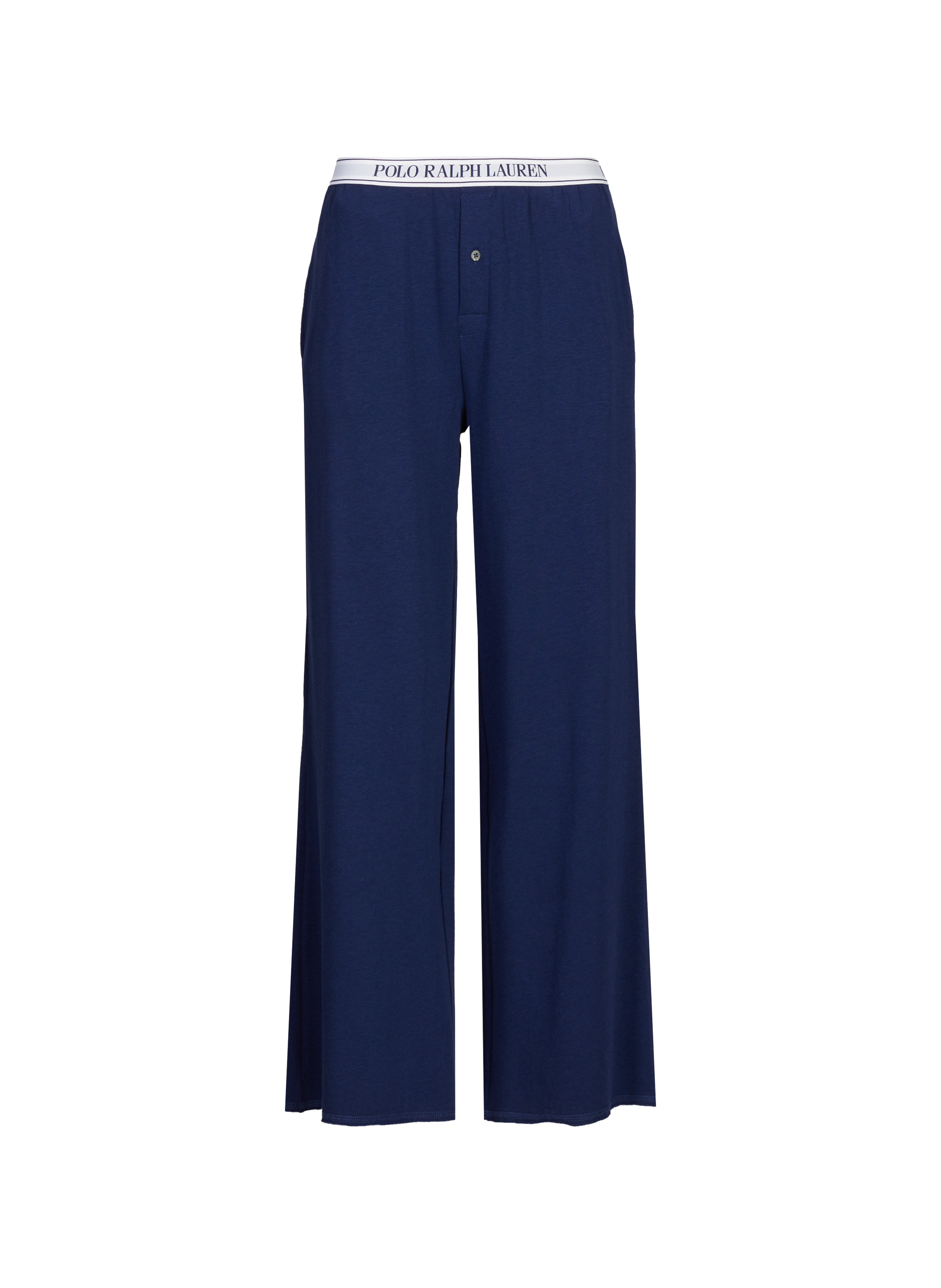 Ensemble de pyjama uni POLO RALPH LAUREN Bleu