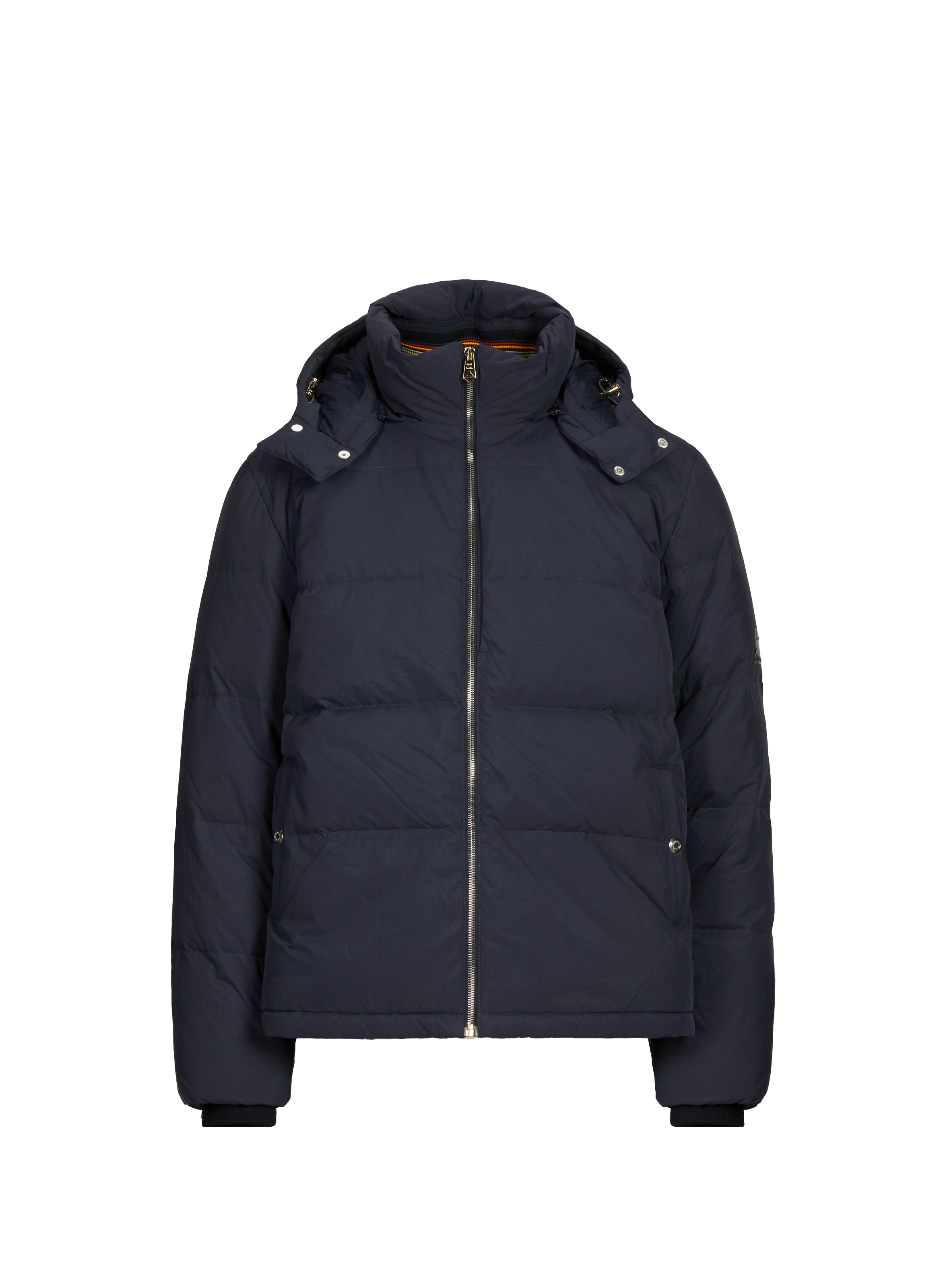 PAUL SMITH Down jacket  Blue