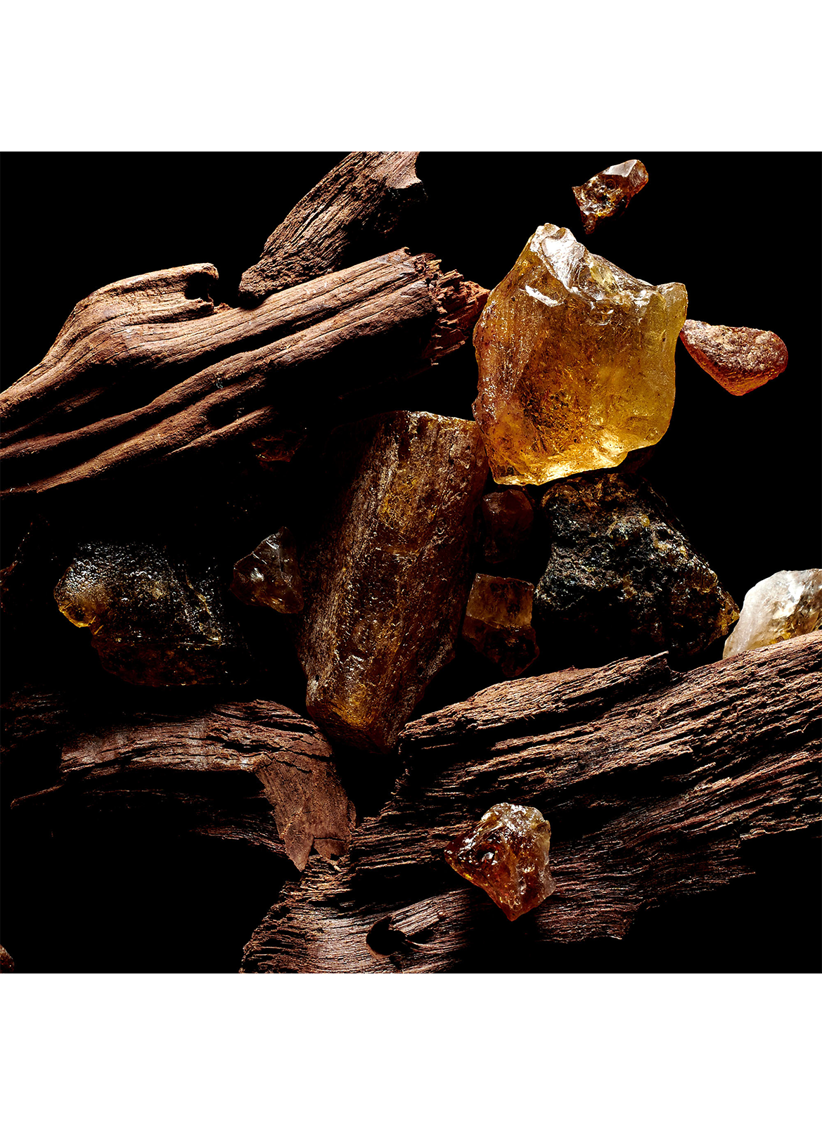 Sacred Wood - Recharge Eau de Parfum KILIAN PARIS No color