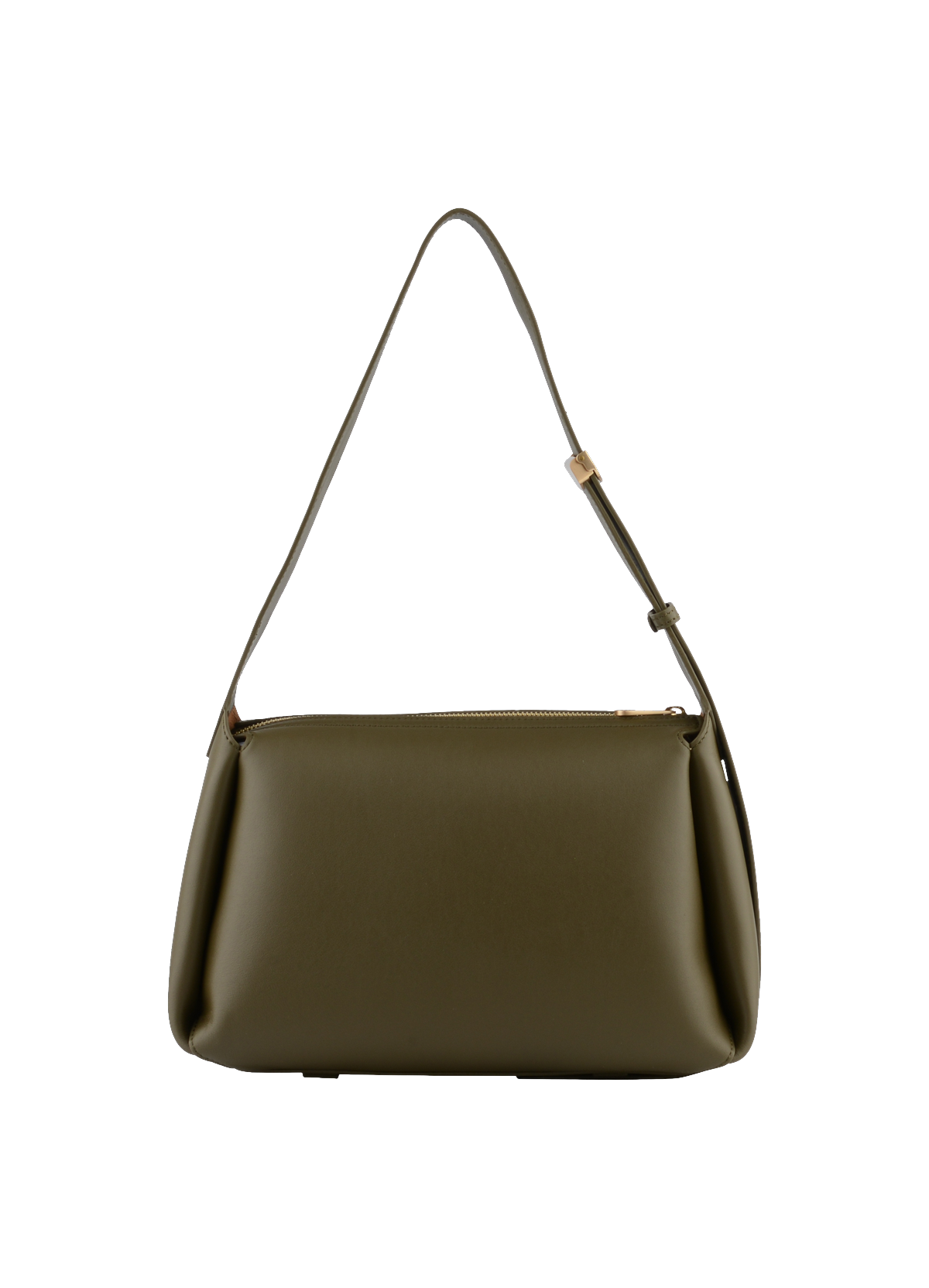 Sévigné | sac porté travers mm POURCHET Kaki