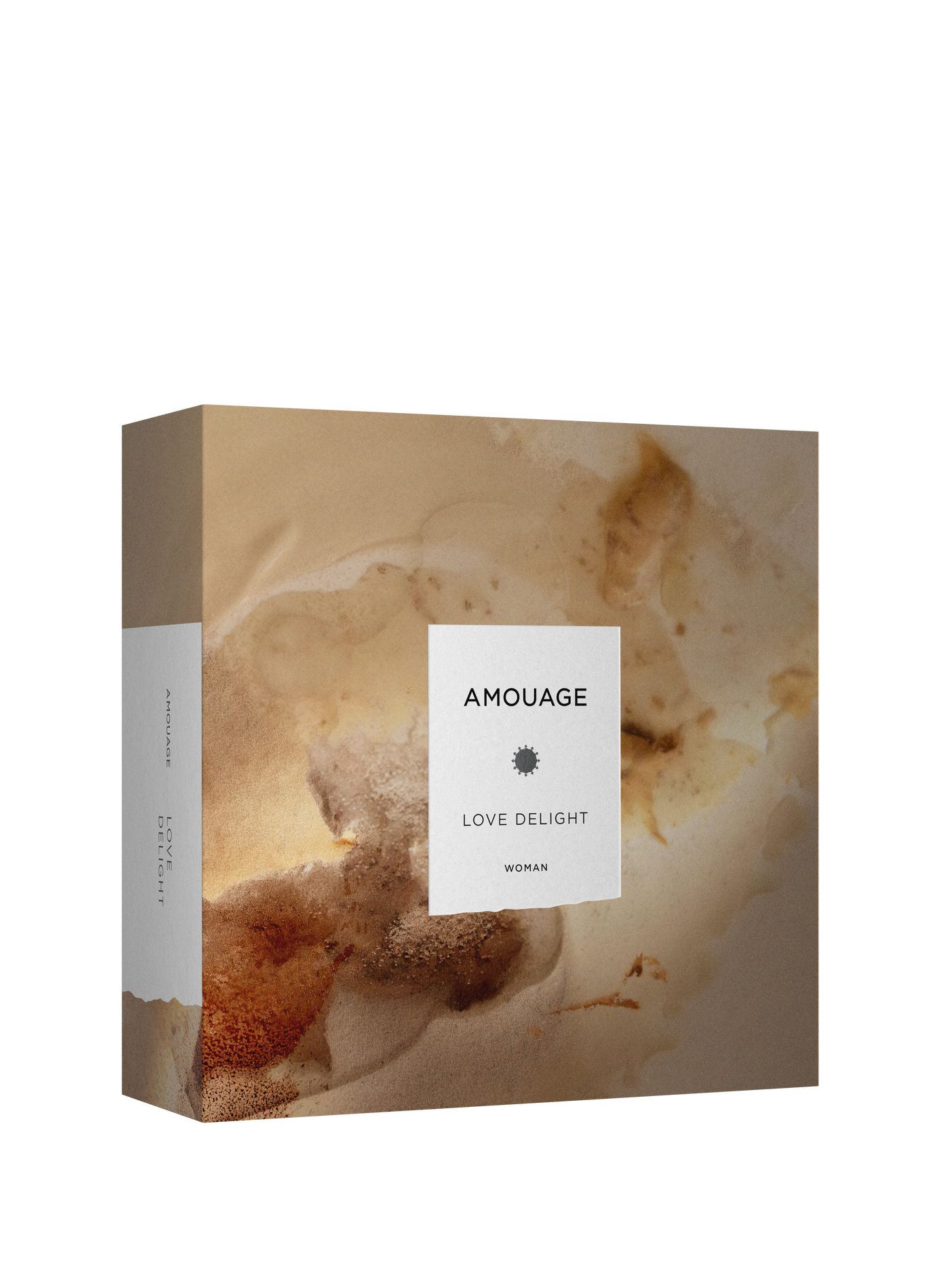 Love Delight Woman - Eau de parfum AMOUAGE No color
