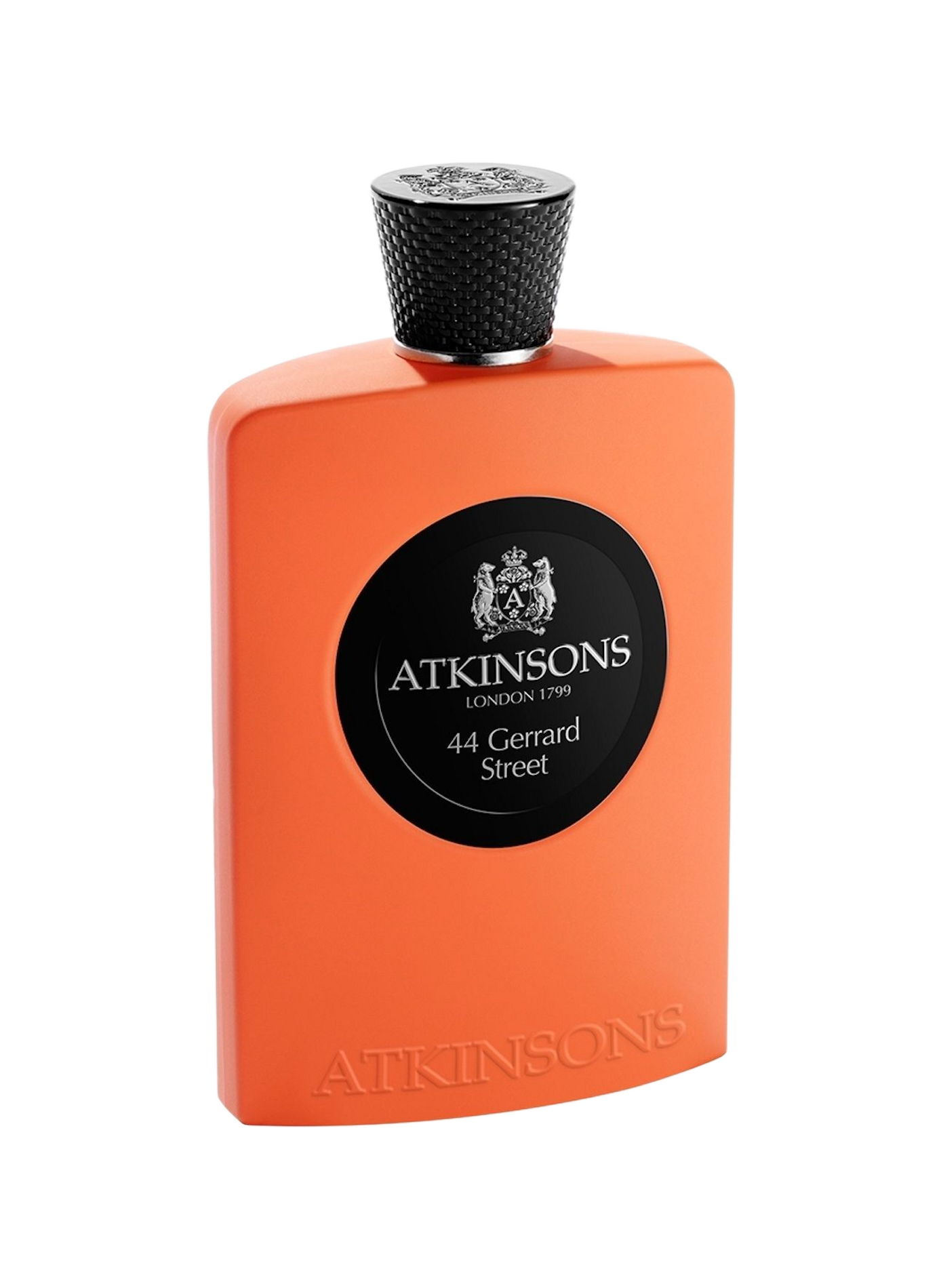 44 Gerrard Street - Cologne Water ATKINSON'S No color