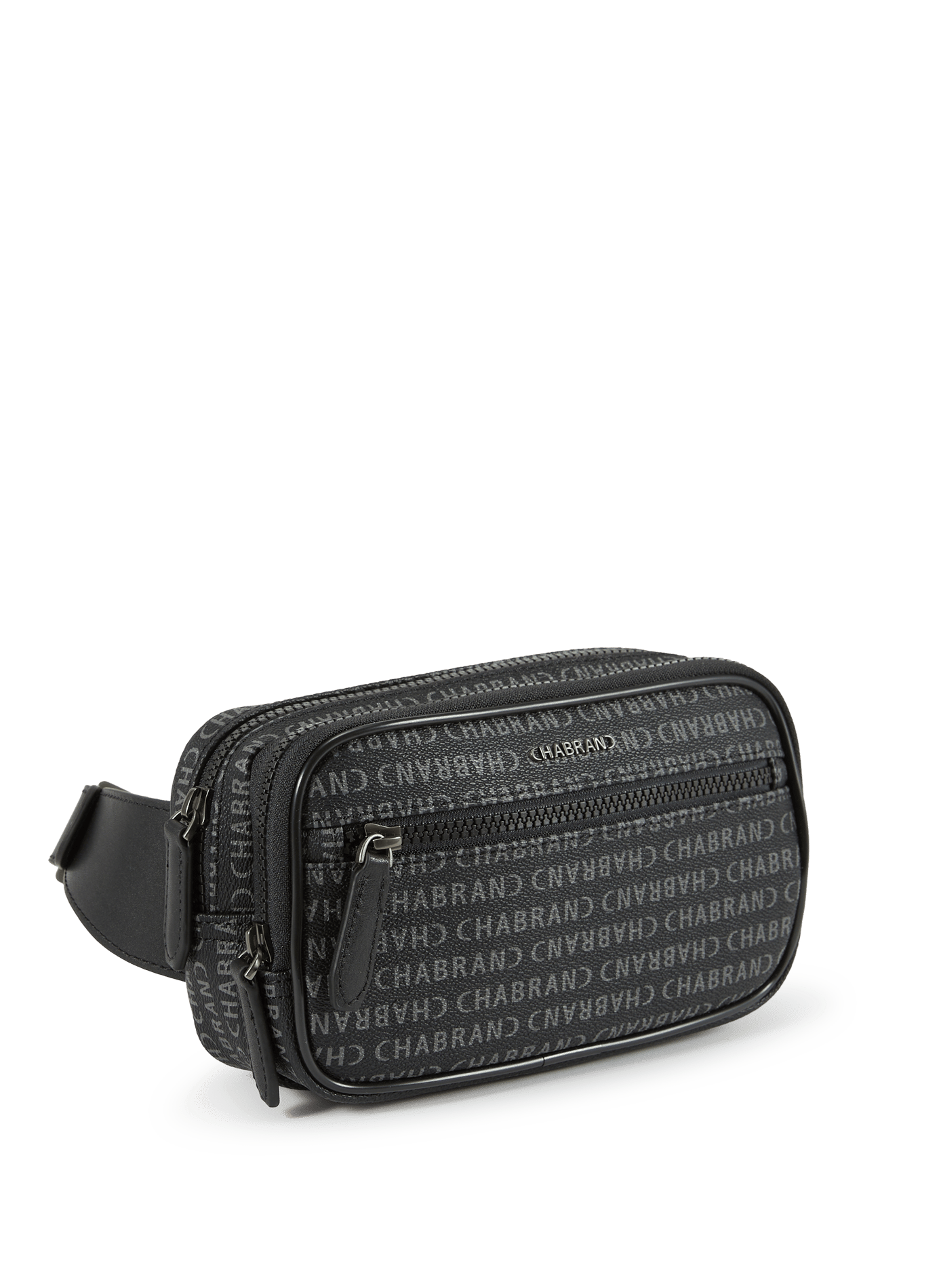 Sac banane New Freedom CHABRAND Noir