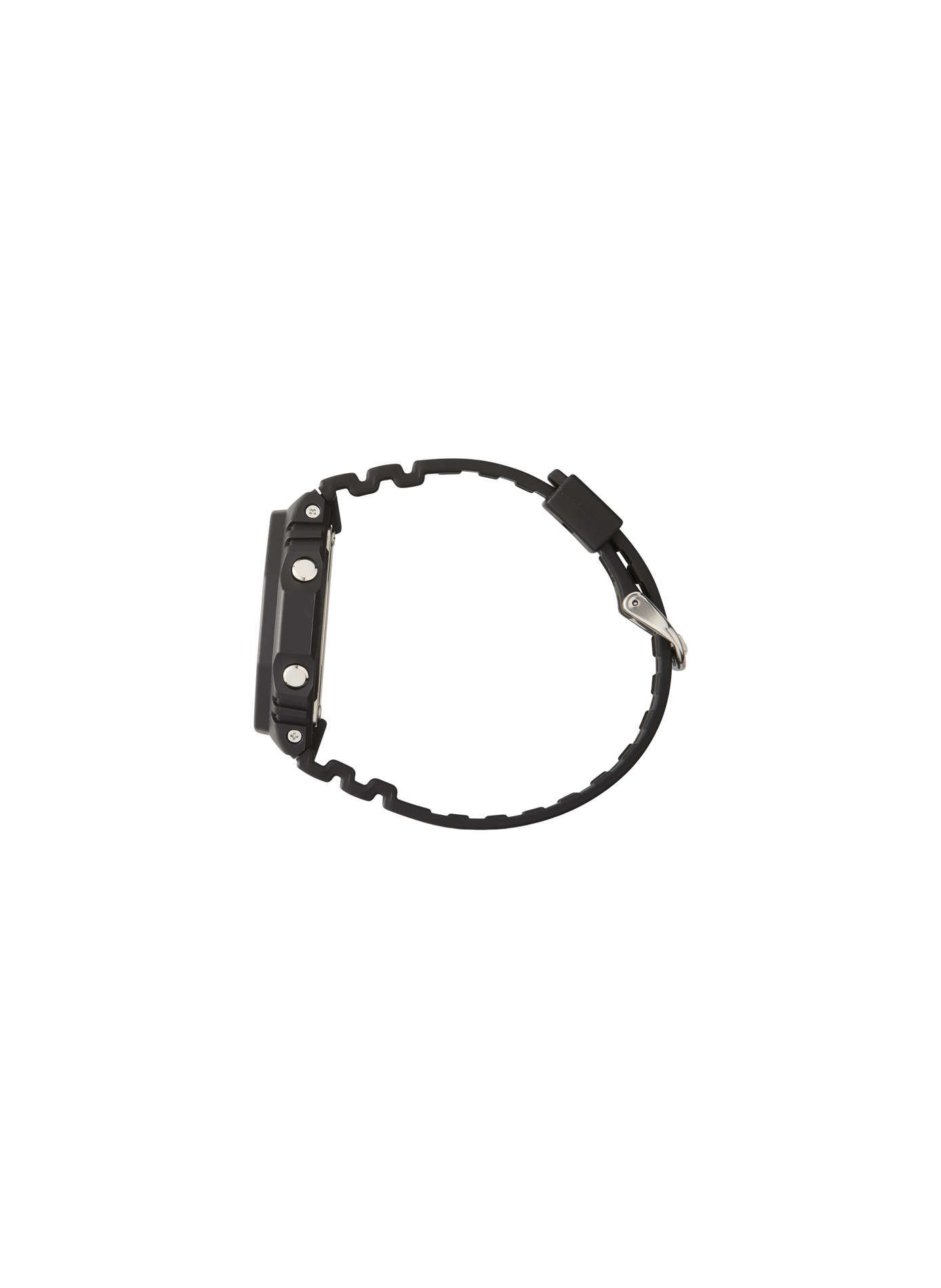 erreur ref CASIO Noir