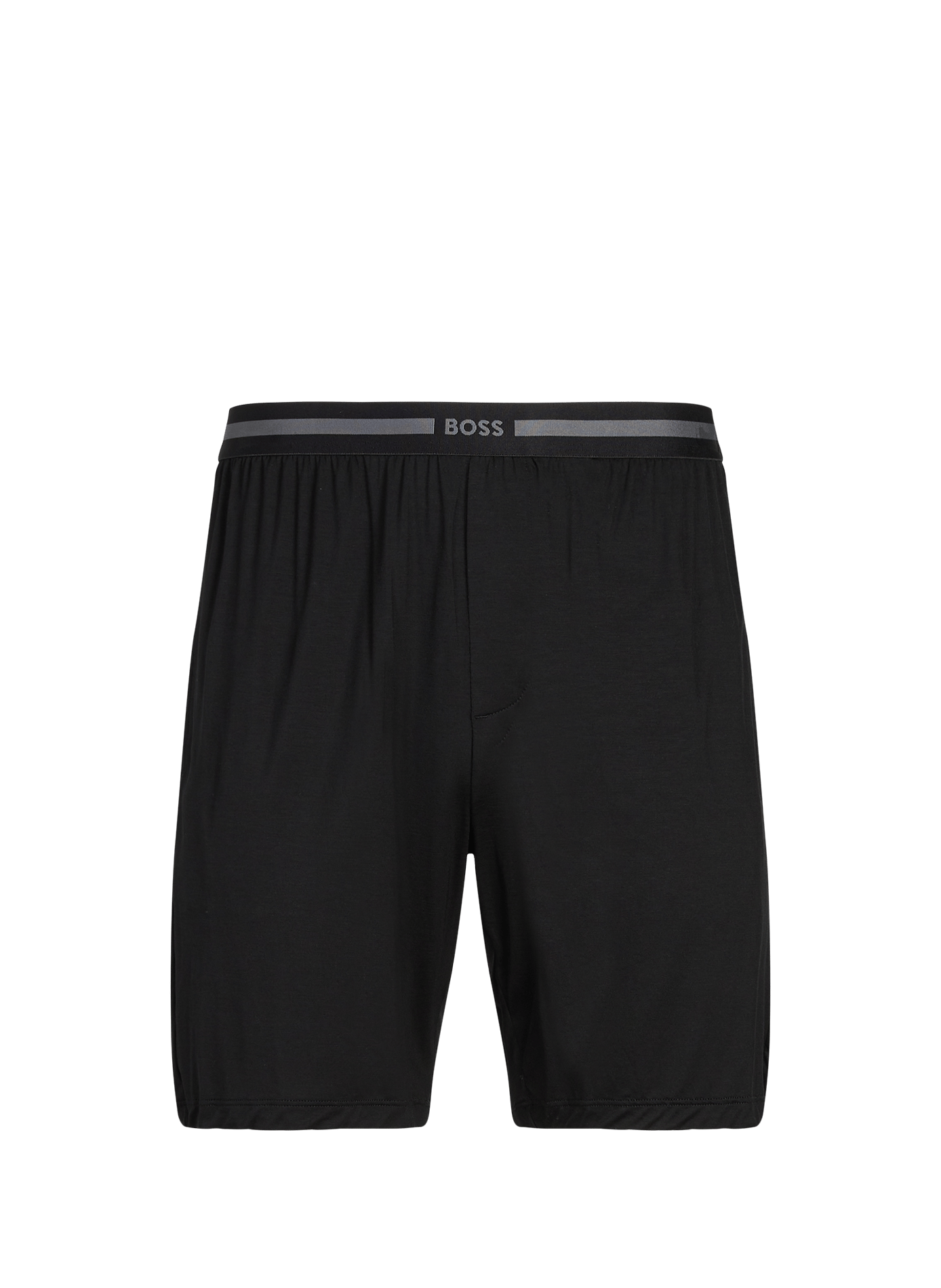 Pyjama set BOSS Black