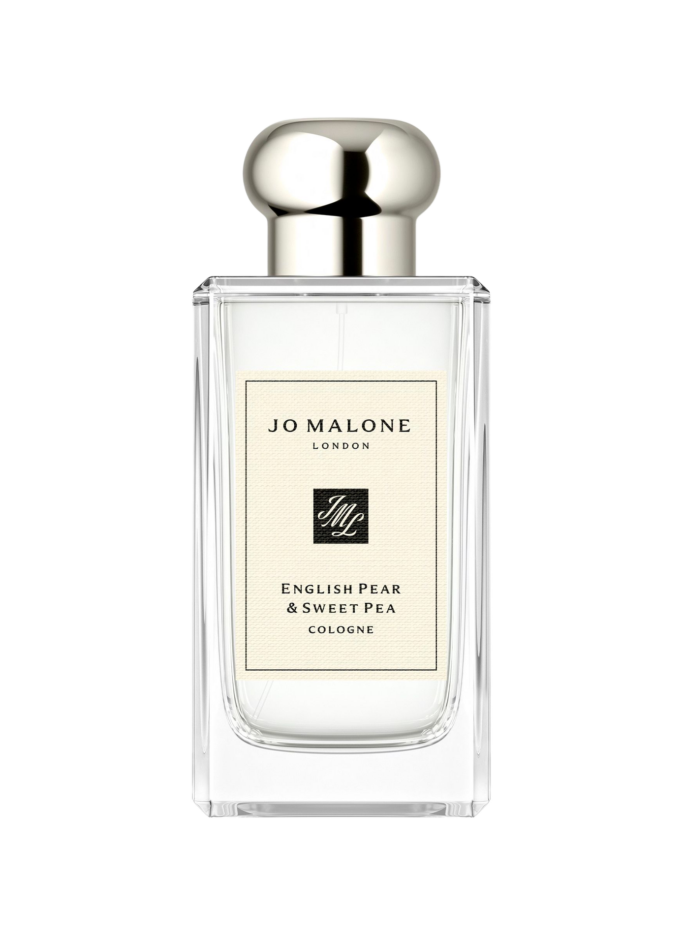Poire Anglaise & Pois de Senteur - Cologne JO MALONE LONDON No color