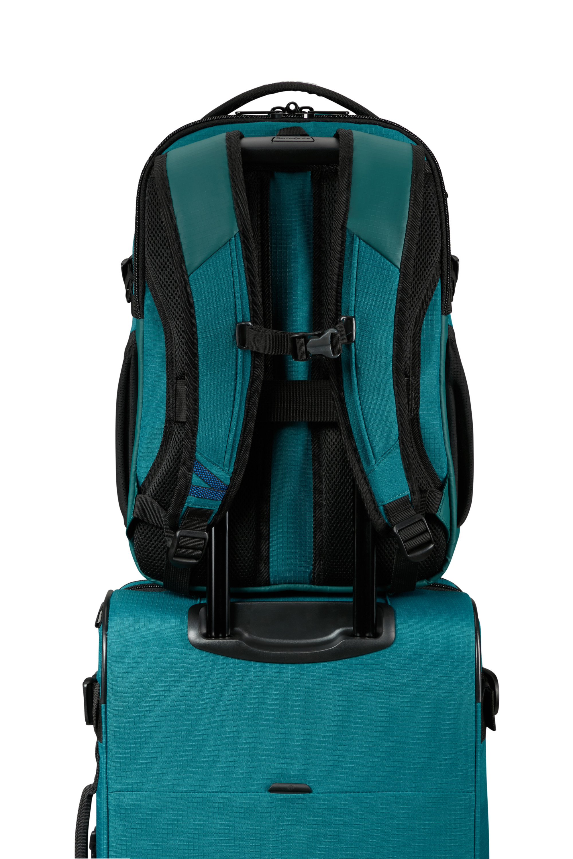 Roadseeker sac à dos ordinateur SAMSONITE Bleu