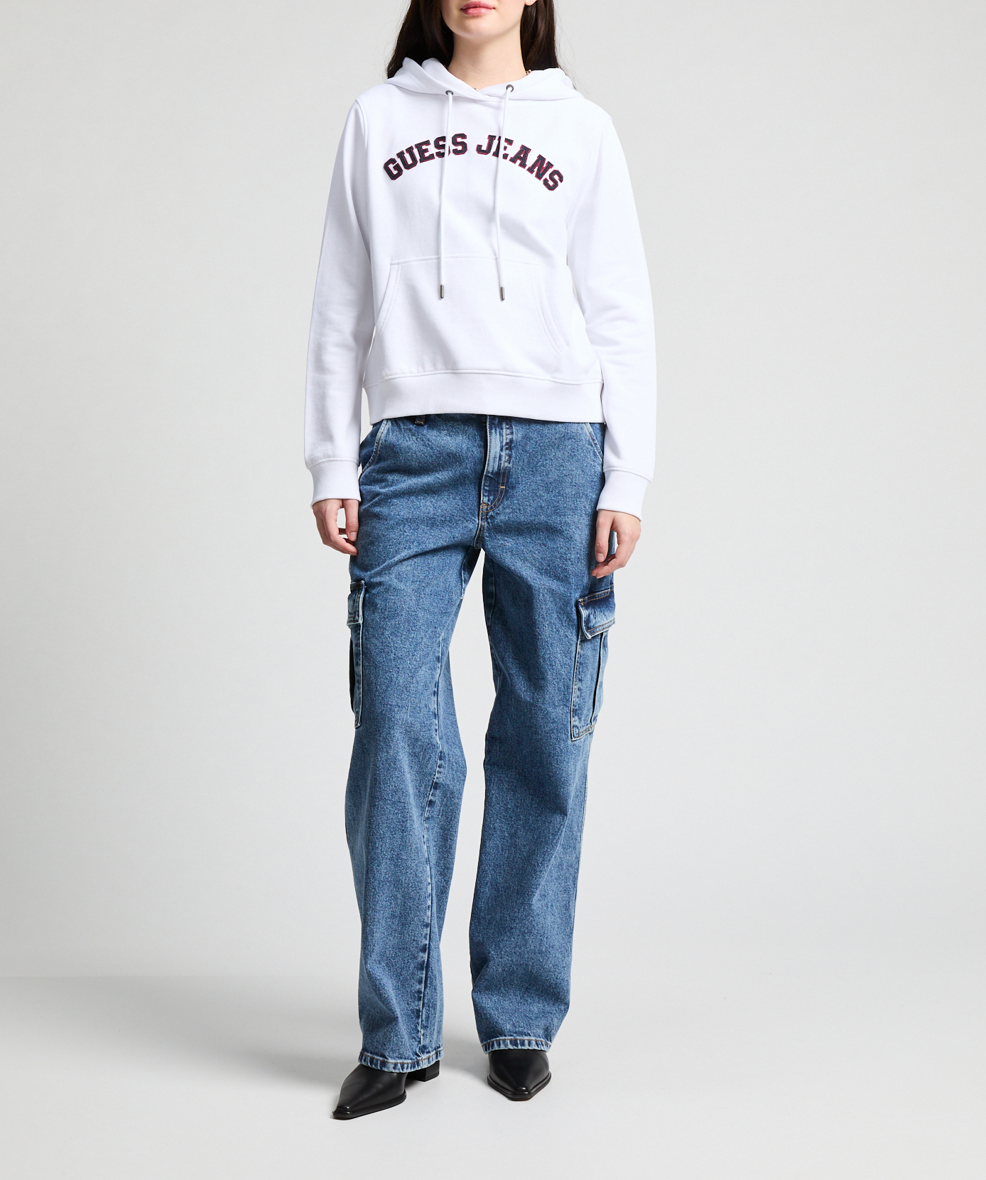 Jeans GUESS Blue