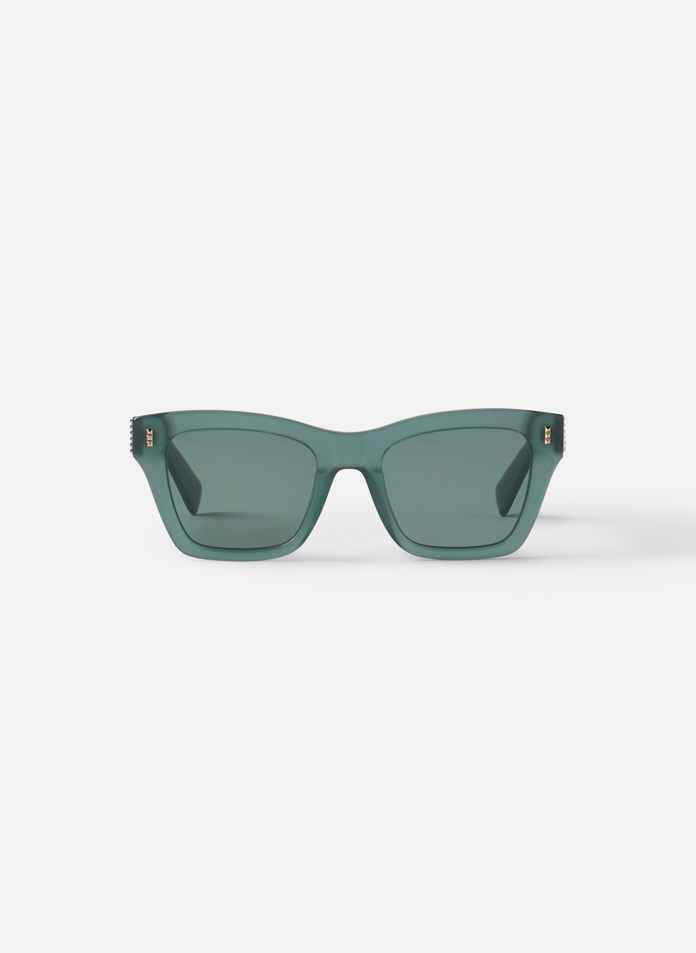 Lunettes de soleil concerto LANVIN Vert