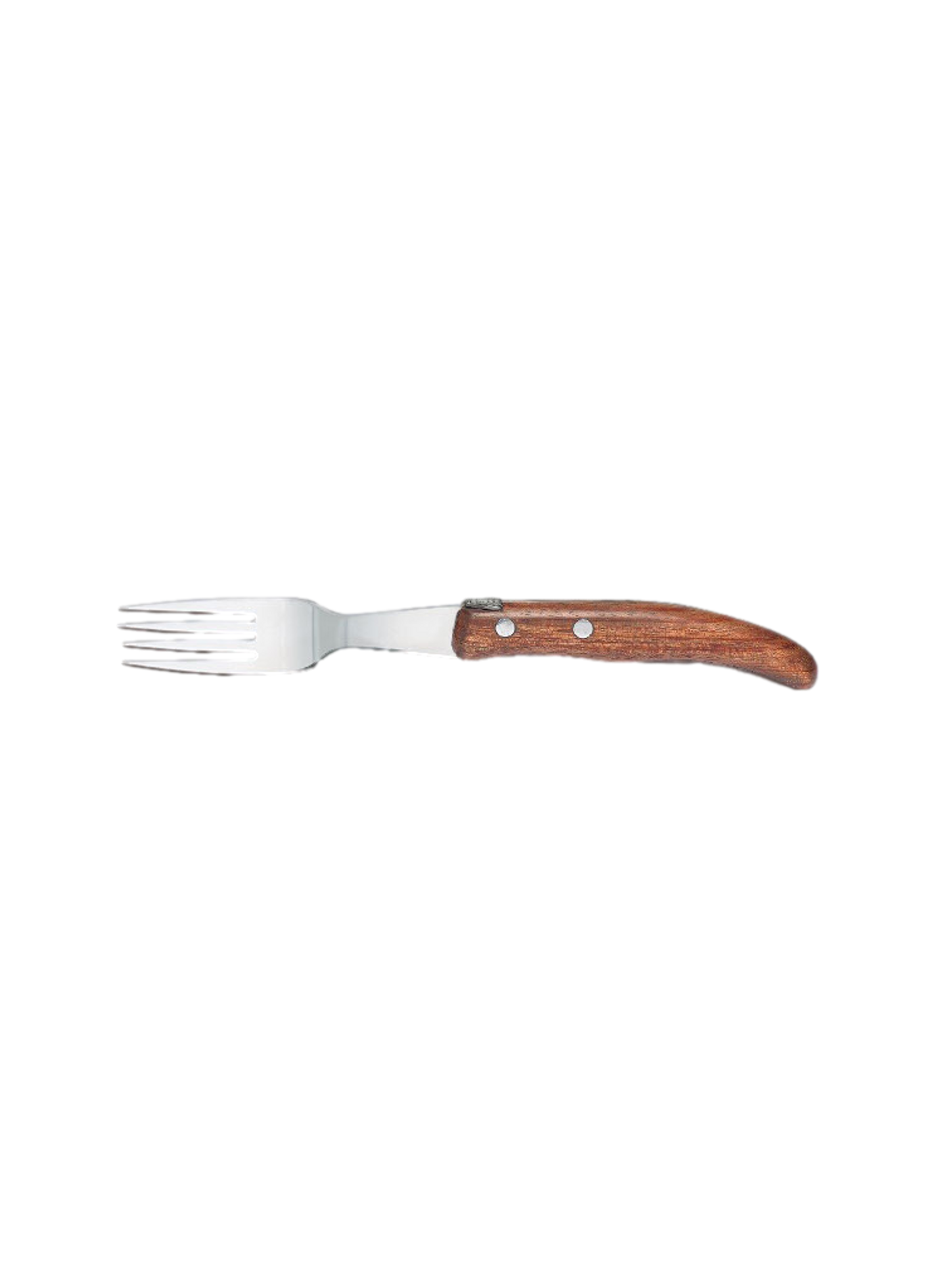 Table fork DOZORME Brown