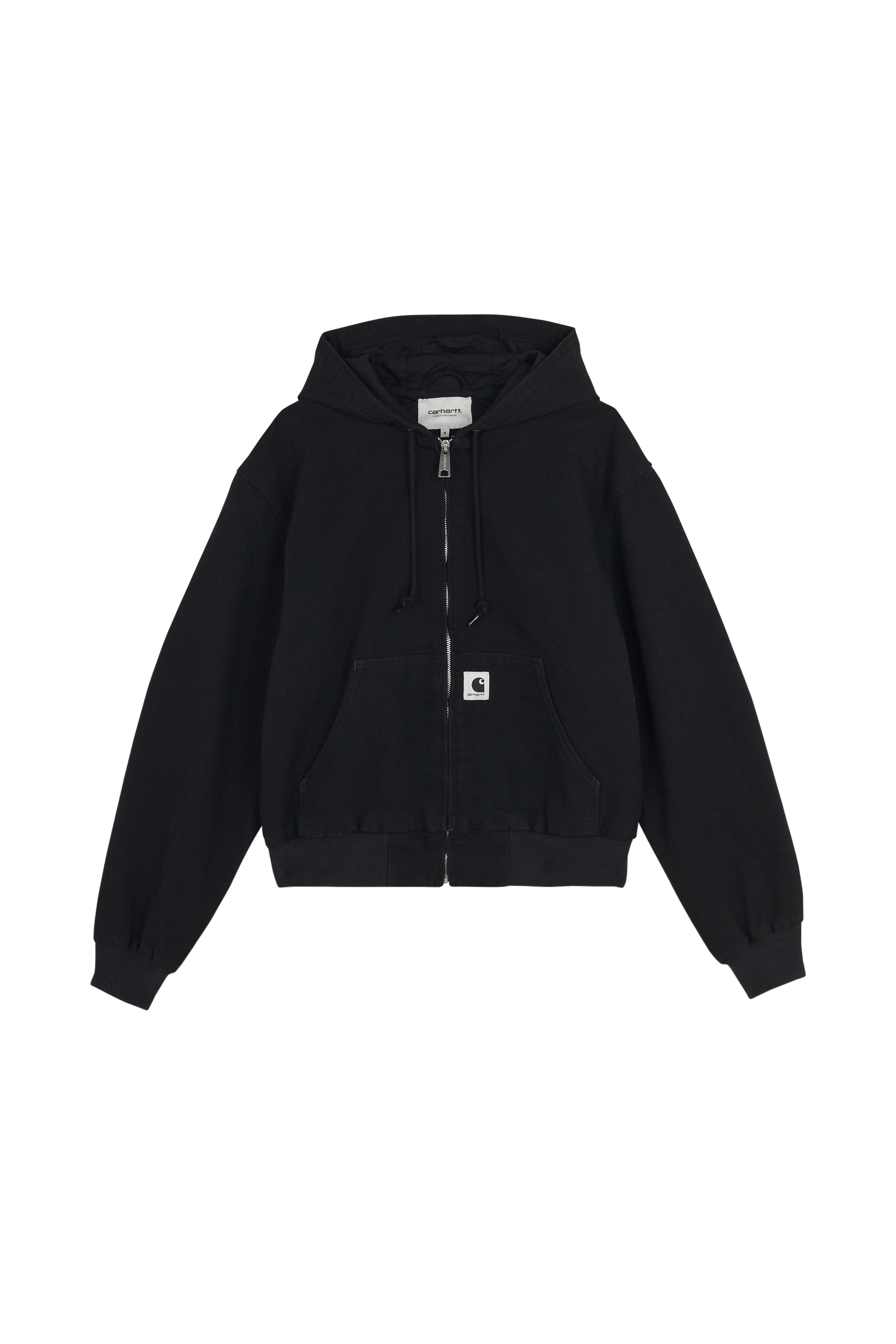 Veste w' og active jacket CARHARTT WIP Noir