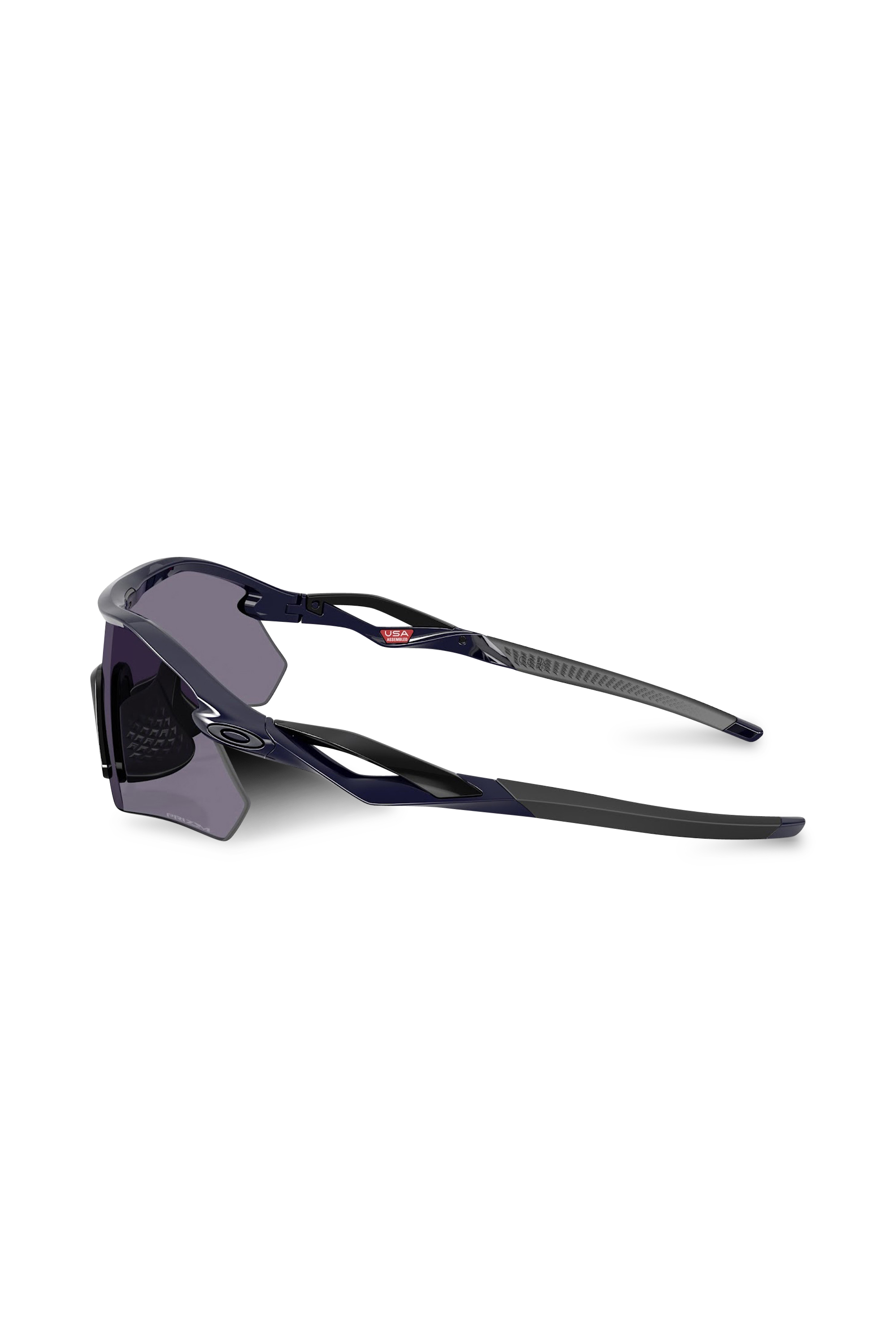 Lunettes de soleil radar plate | Noir OAKLEY Homme