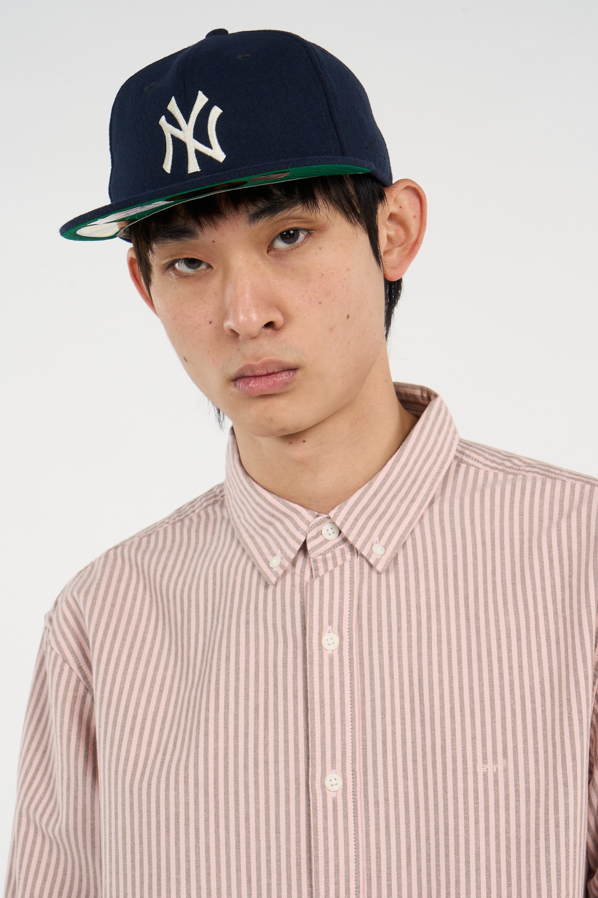 Casquette fog 59fifty rc san franci NEW ERA Bleu