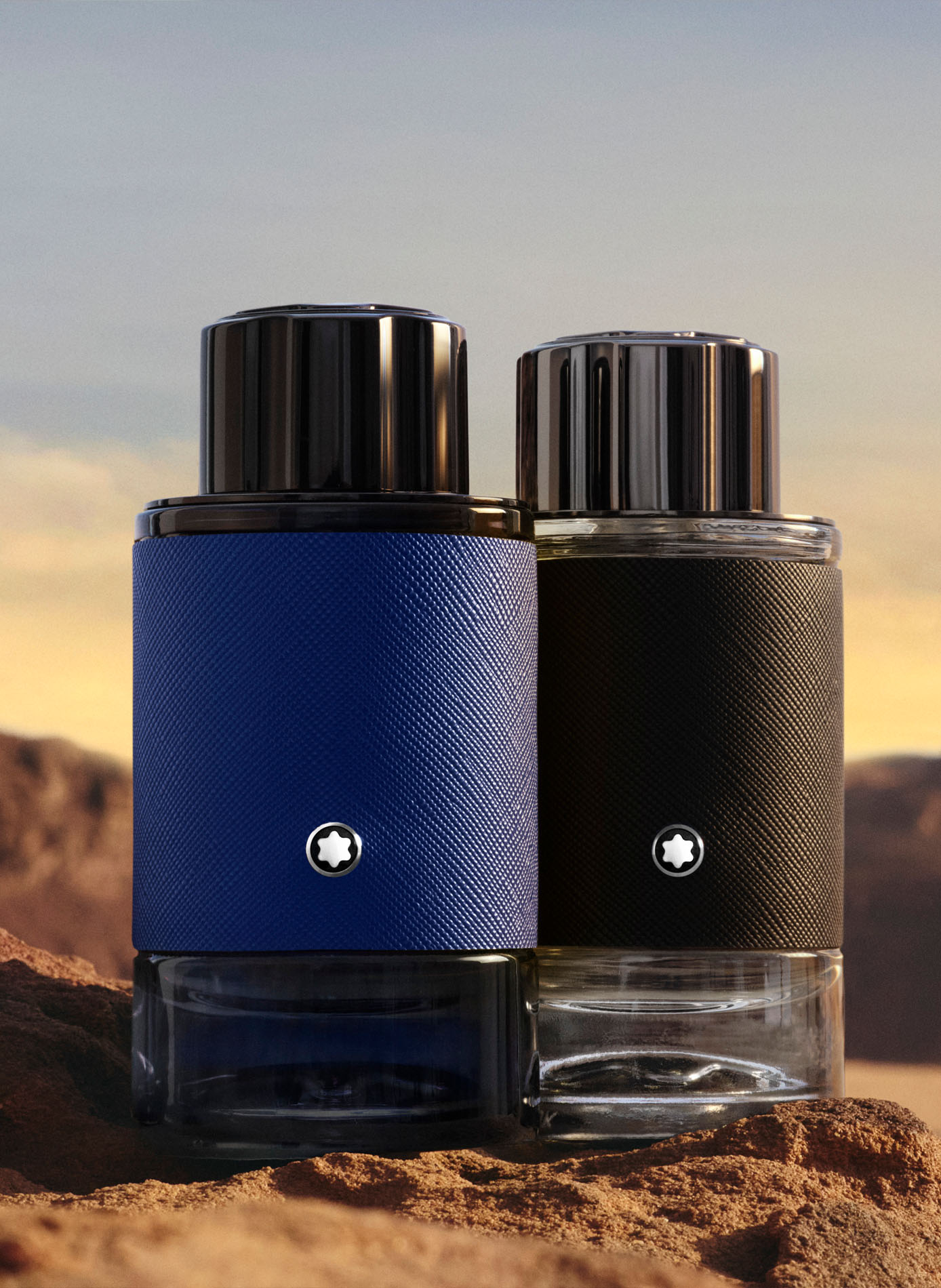 Explorer Infinite - Eau de Parfum MONTBLANC No color