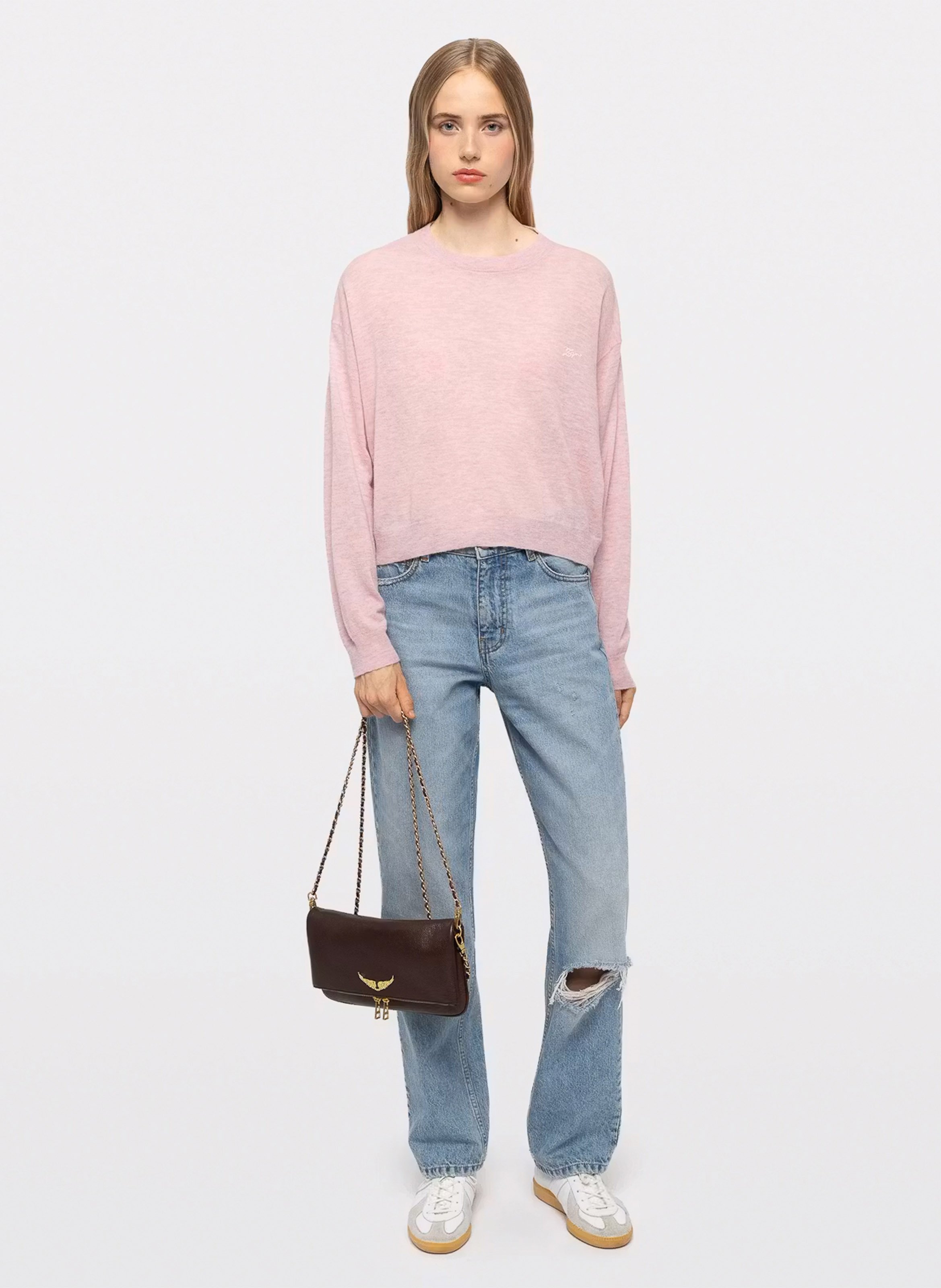 Rok ZADIG&VOLTAIRE Bruin