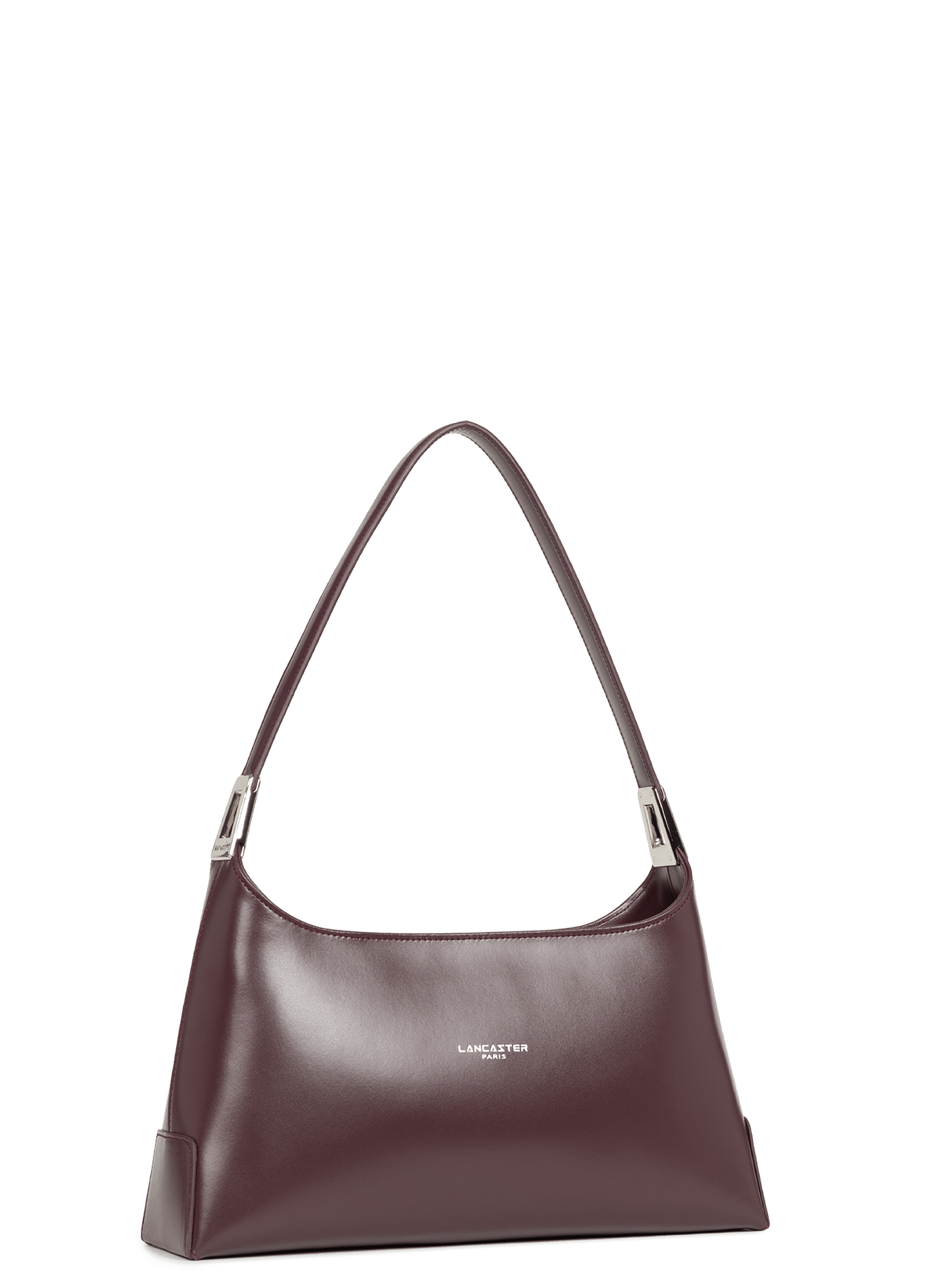 Grand sac rectangle - suave ace | Rouge LANCASTER Femme