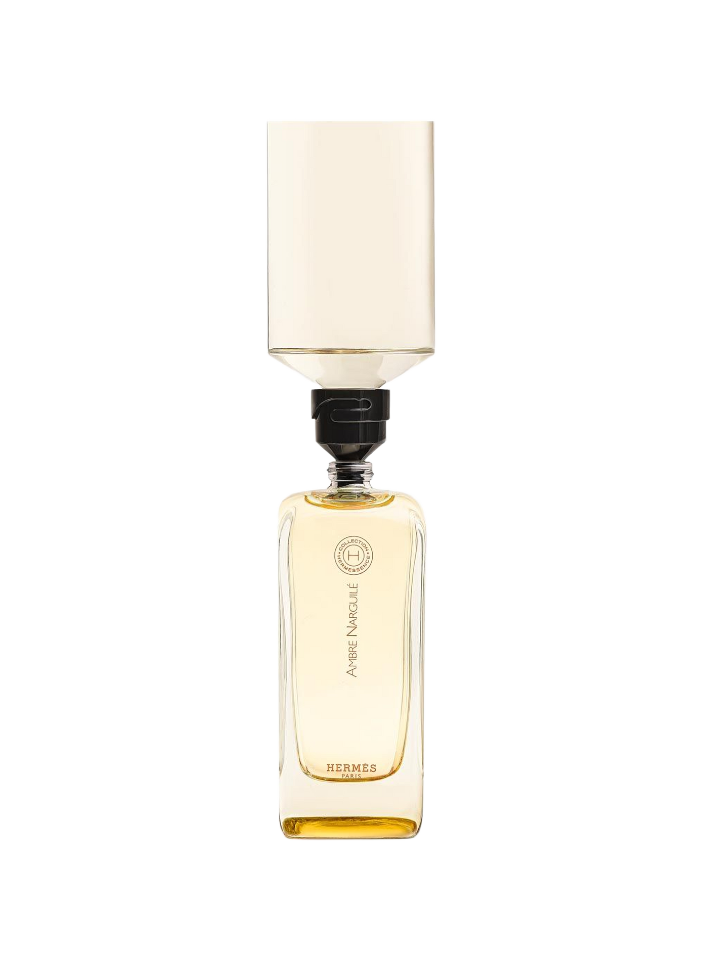 Ambre Narguilé - Eau de Toilette Refill HERMÈS No color
