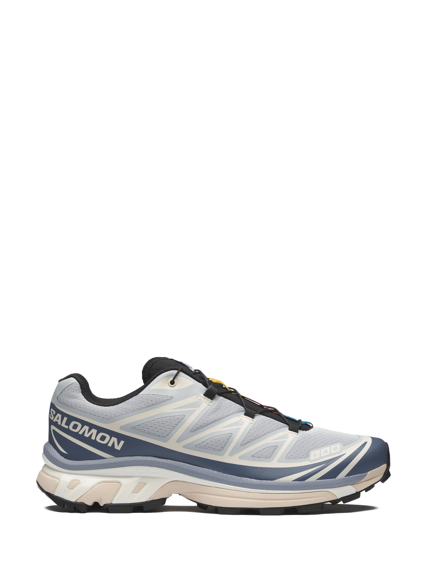XT-6 Low-Top Sneakers SALOMON Blue