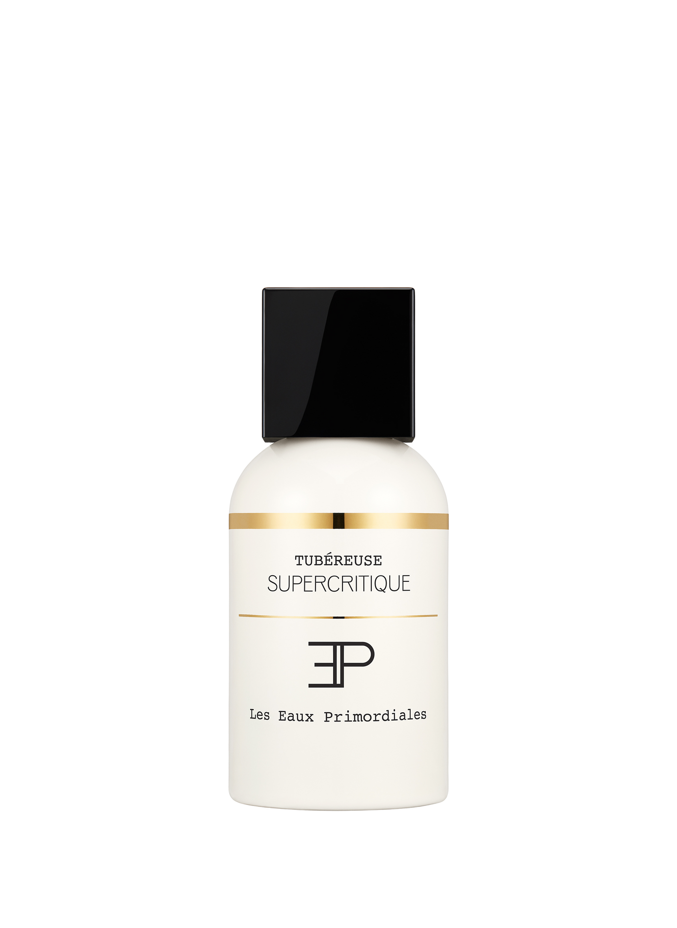 Supercritical Tuberose - Eau de parfum LES EAUX PRIMORDIALES No color