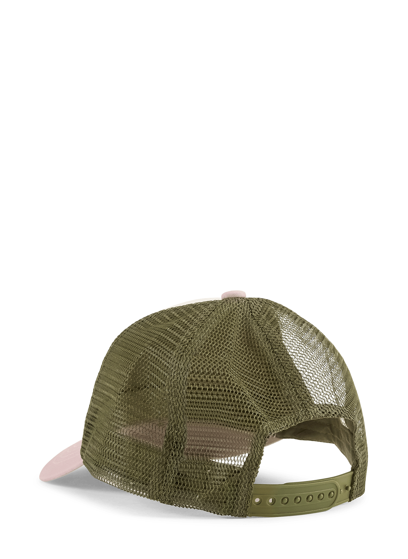 Baseball Cap  FAGUO Beige