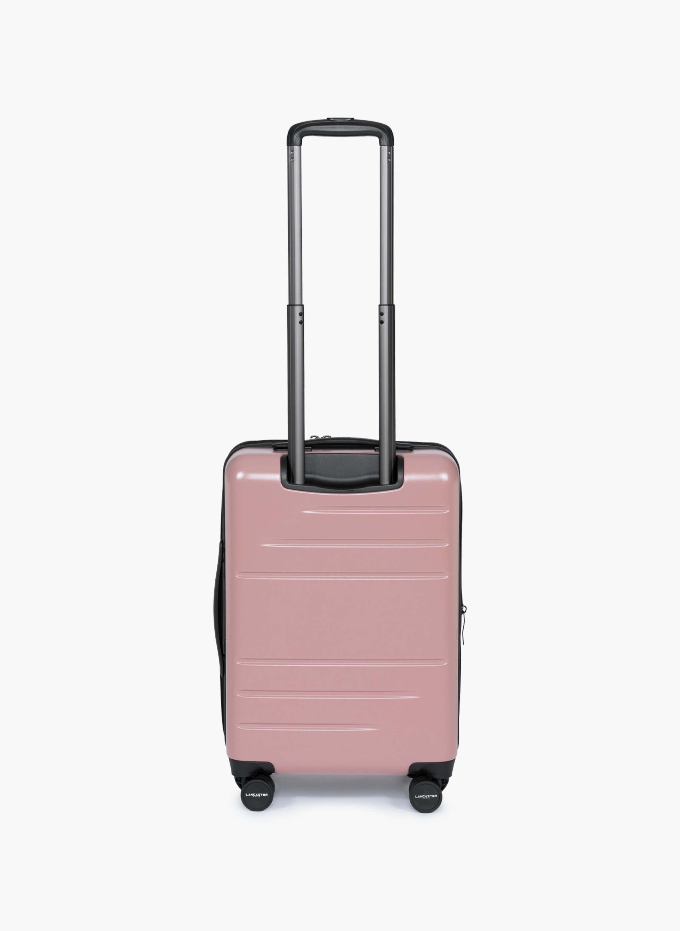 Valise cabine - cdg LANCASTER Rose