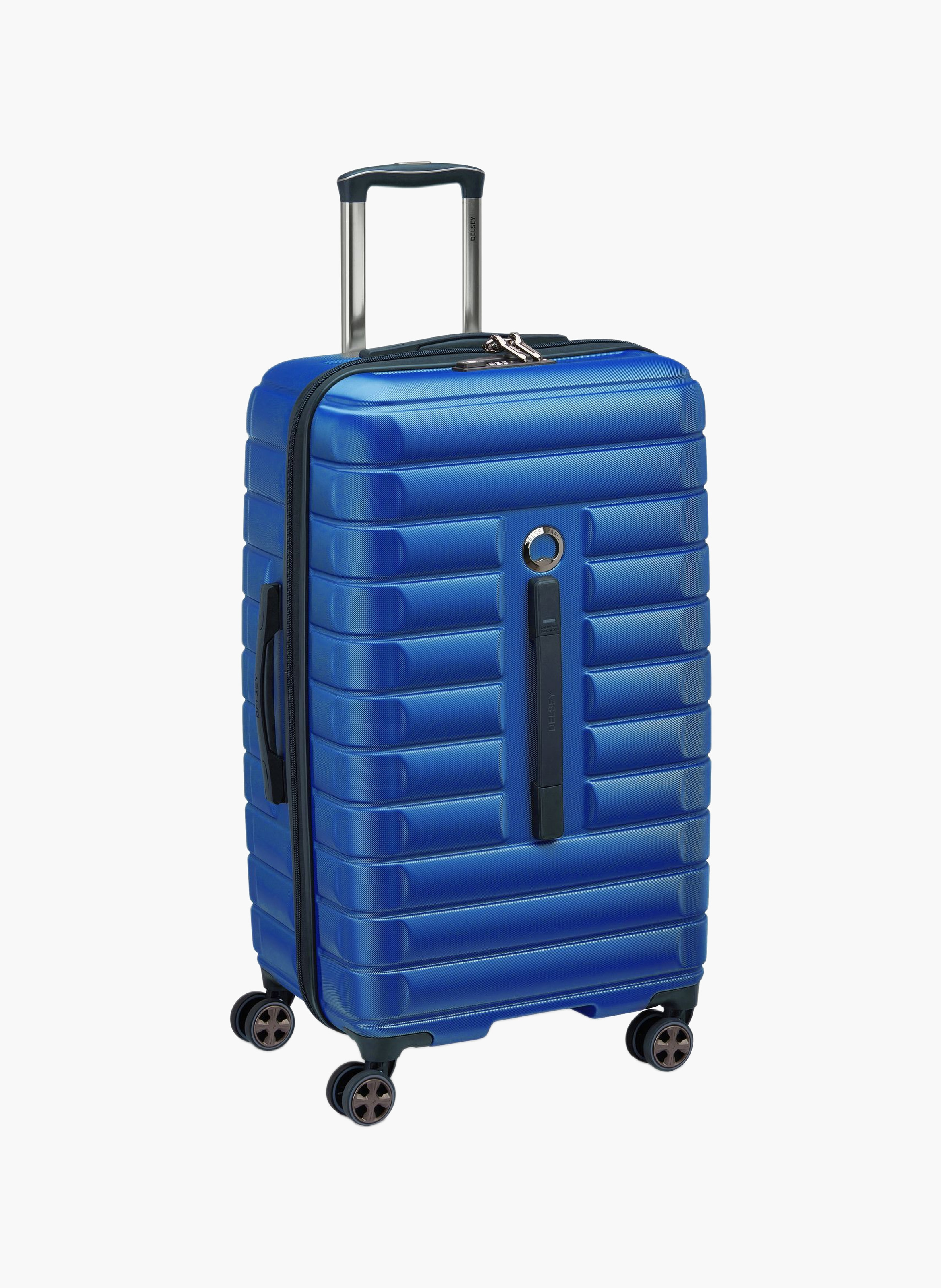 Delsey Paris Delsey Paris Valise soute rigide taille xl -...