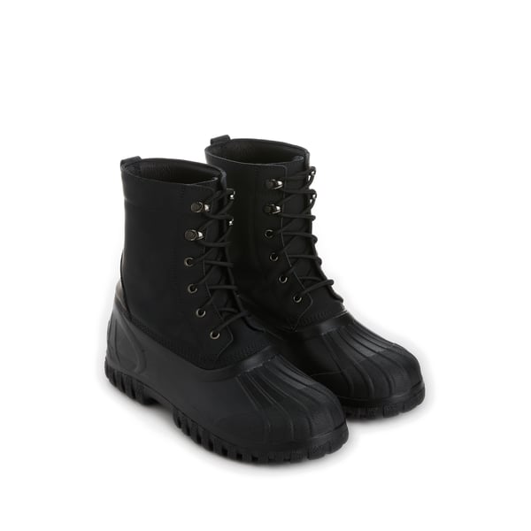 Bottines Rains x Diemme Anatra