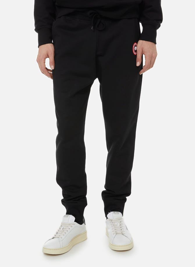 Canada goose france sales soldes