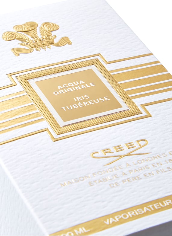 Acqua Originale Iris Tubereuse - Eau de Parfum by CREED Acqua Originale Iris Tubereuse - Eau de Parfum No color
