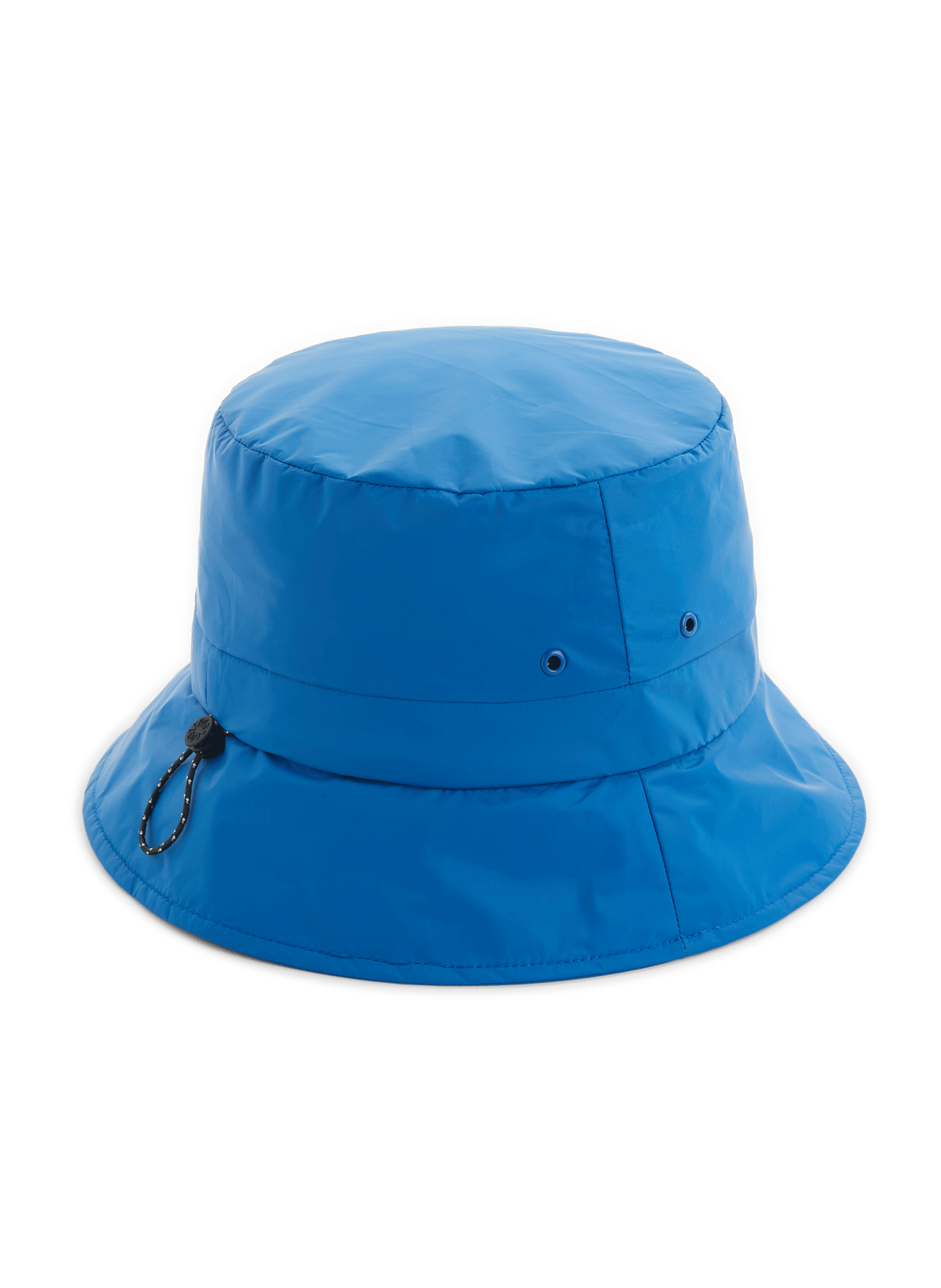 Fuse bucket hat RAINS Blue