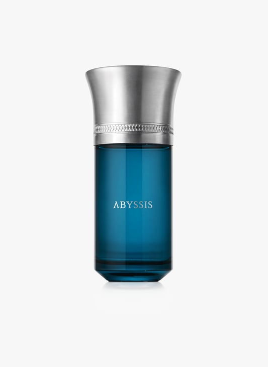 Eau de parfum Abyssis