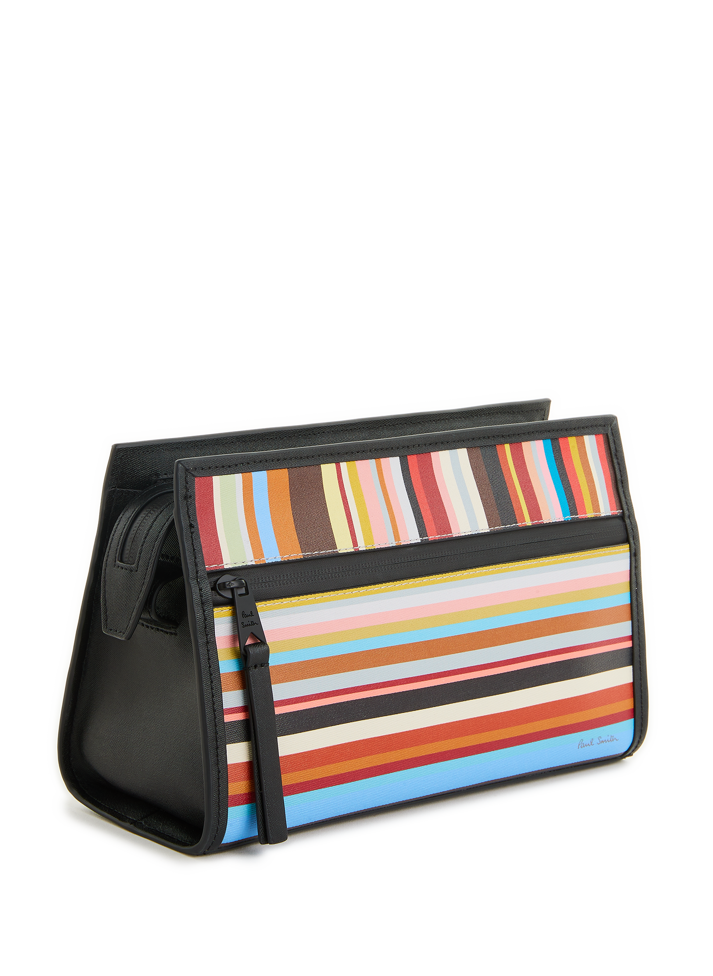 Sac à mains en cuir