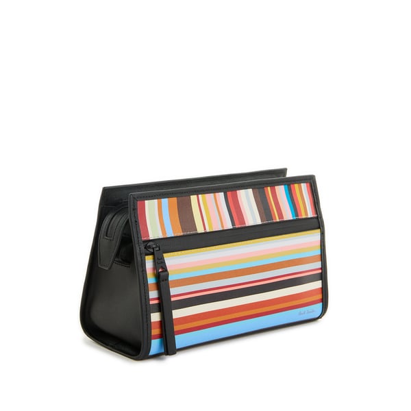 Sac à mains en cuir