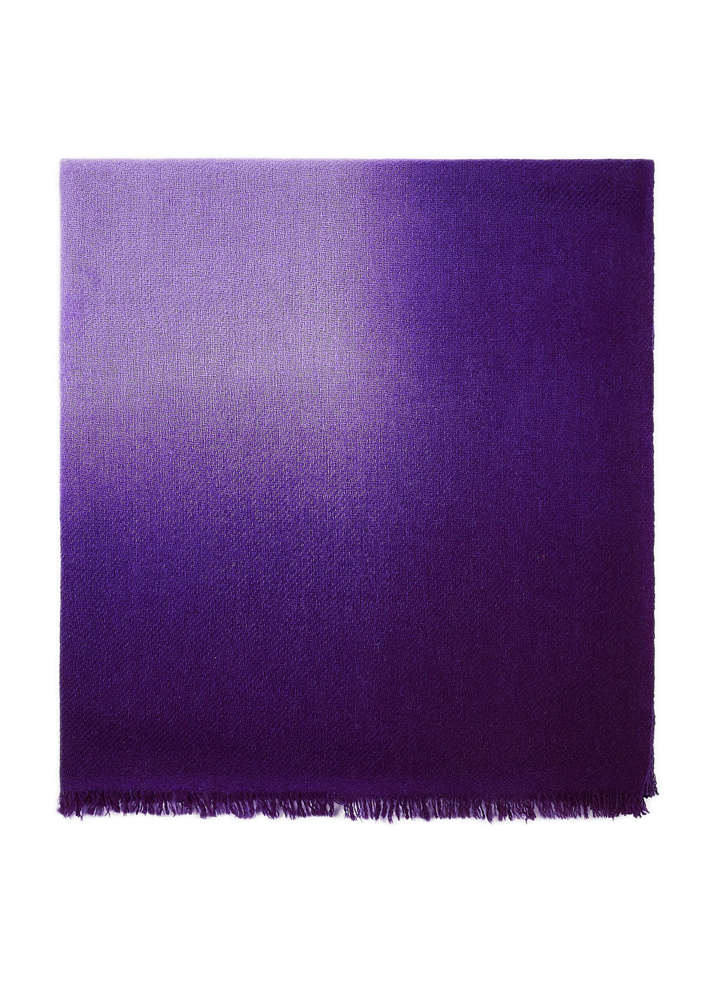 Echarpe Ami en laine m�lang�e SAISON 1865