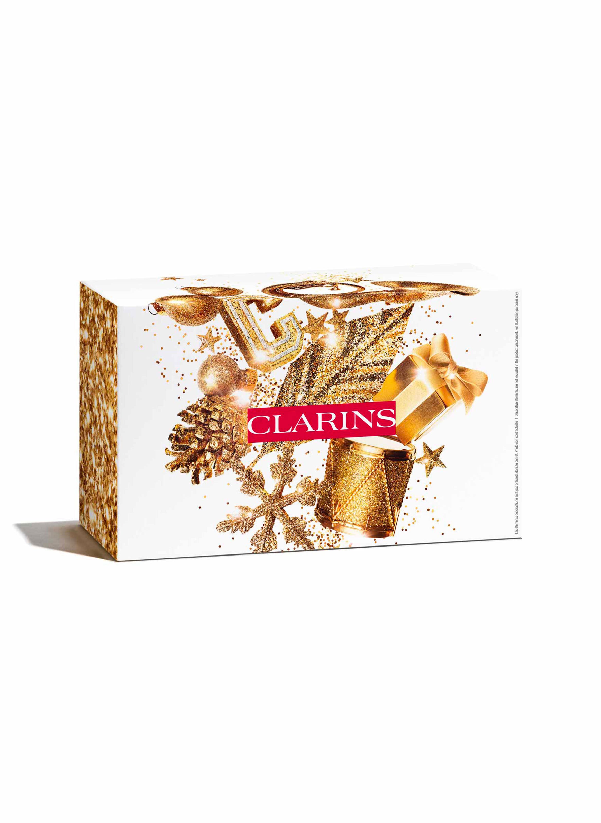 Super Moisture Body Balm Set CLARINS No color