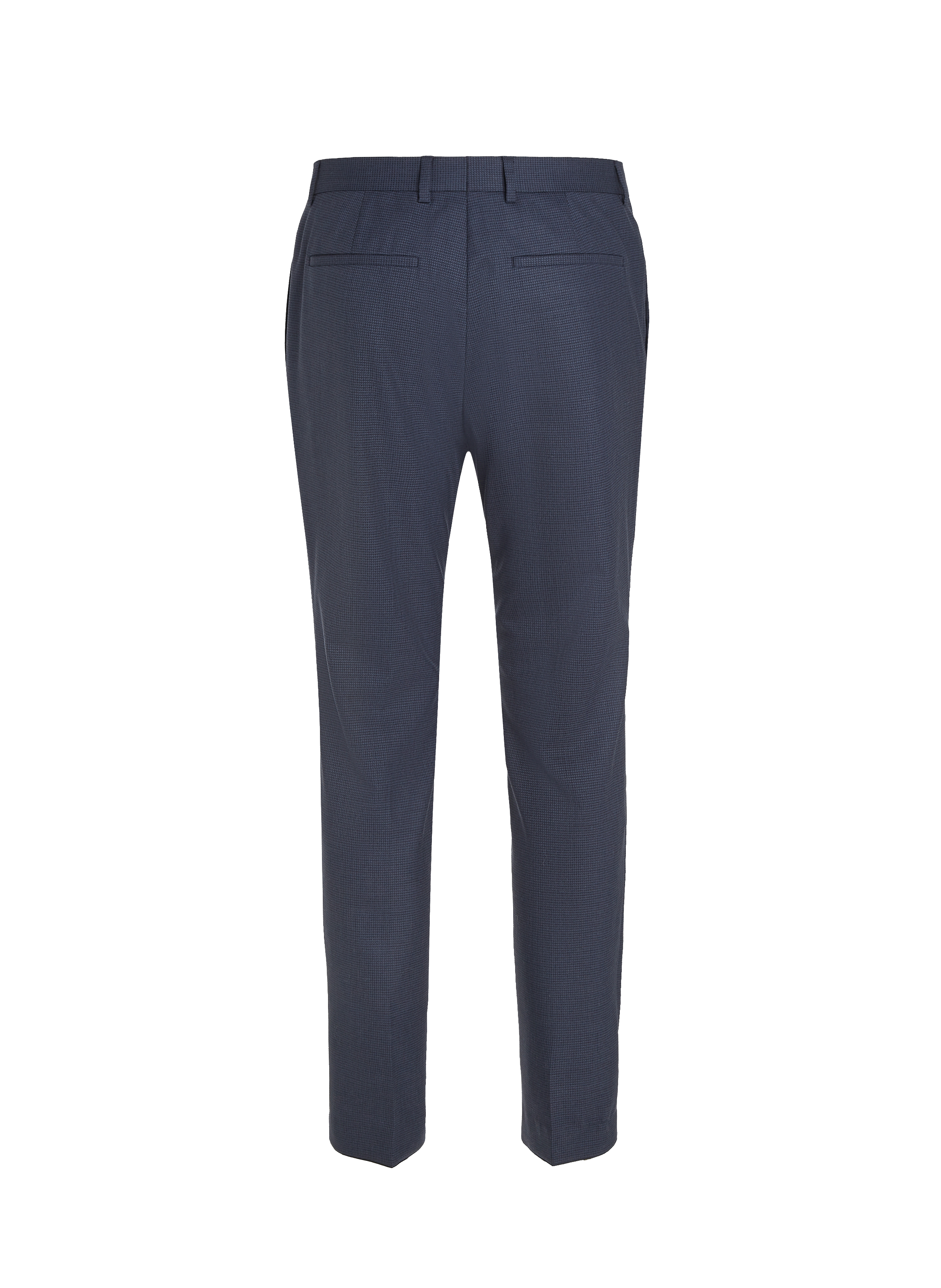 Pantalon en laine